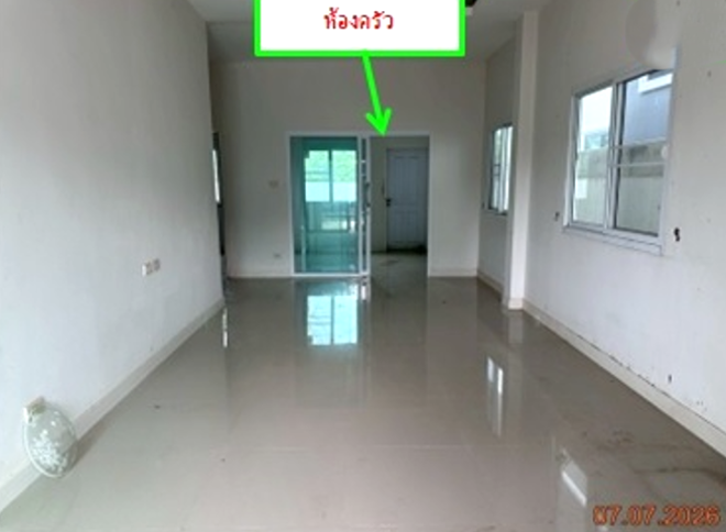 รูป บ้านเดี่ยว 50.1 ตร.วา เมืองขอนแก่น ขอนแก่น 2M - รูปที่ 6/26