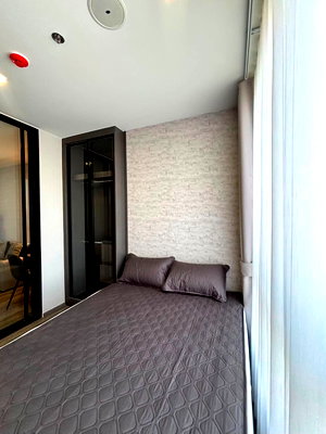 Condos for rent : 🏡 #lal-BKK-0037 | Modiz VAULT Kaset–Sripatum