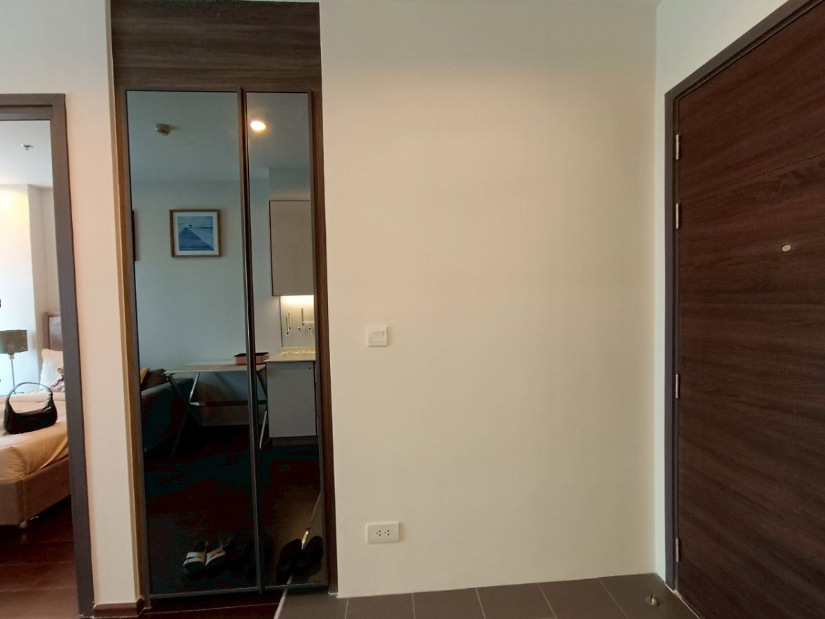 รูป 🌆 ให้เช่า: C Ekkamai | ห้องสวย เฟอร์ครบ | พร้อมเข้าอยู่ @90condo 🌃 - รูปที่ 6/16