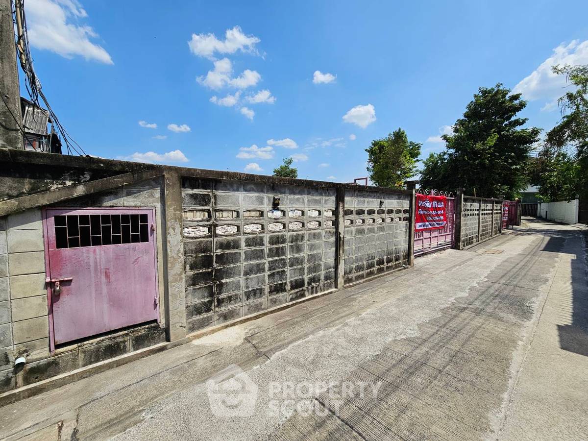 รูป ขายที่ดิน เมืองนนทบุรี ใกล้ MRT แยกติวานนท์ (ID 3112158) - รูปที่ 2/5