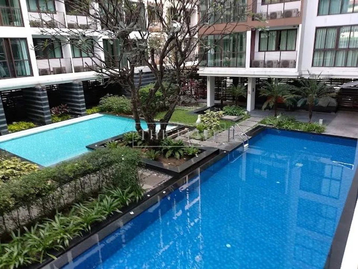 รูป ✨ Exceptional Value Corner Unit - A Generous Layout Perfect for Urban Professionals ✨ - รูปที่ 9/12