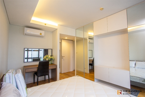 Mode Sukhumvit 61 High-potential Location, Not as Expensive as You Think near BTS Ekkamai