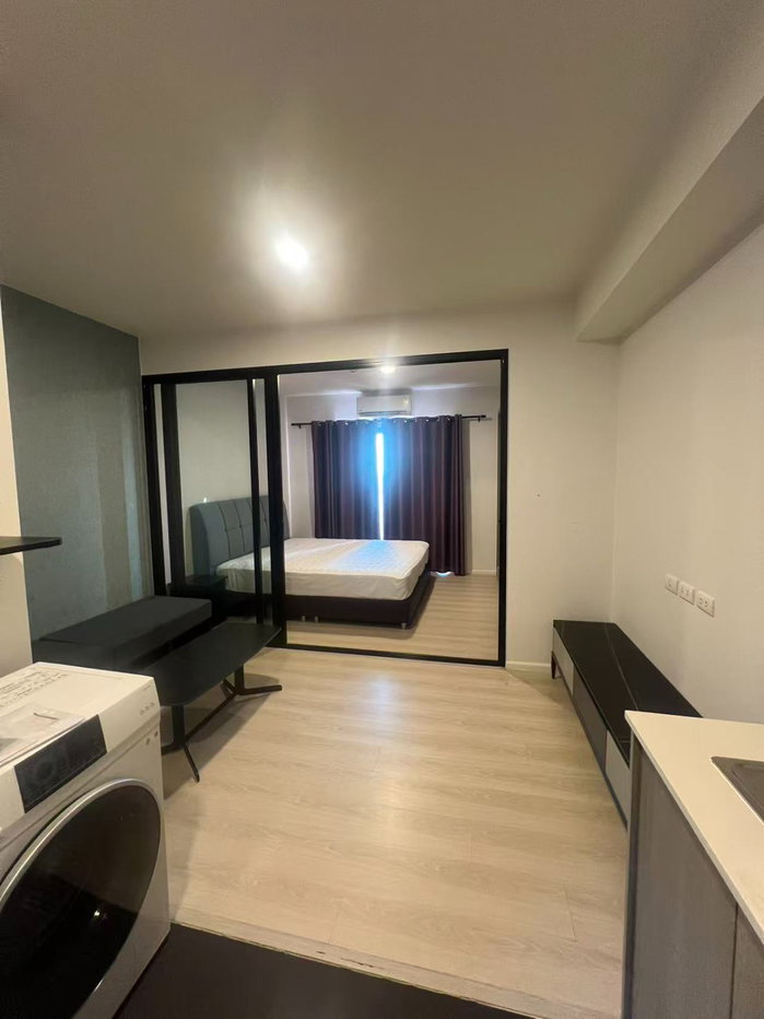 picture Condo for rent A space Mega, next to Ikea ready move in - 1/14