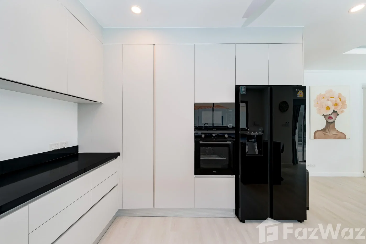 รูป บ้านเดี่ยวให้เช่า 4 ห้องนอน ในโครงการ เพิ่มทรัพย์ วิลล่า 6468462 - รูปที่ 4/28