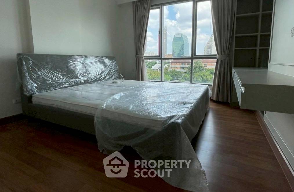 picture 1-BR Condo For Rent In Silk Phaholyothin 9, Near BTS Ari (ID 3086849) - 6/9