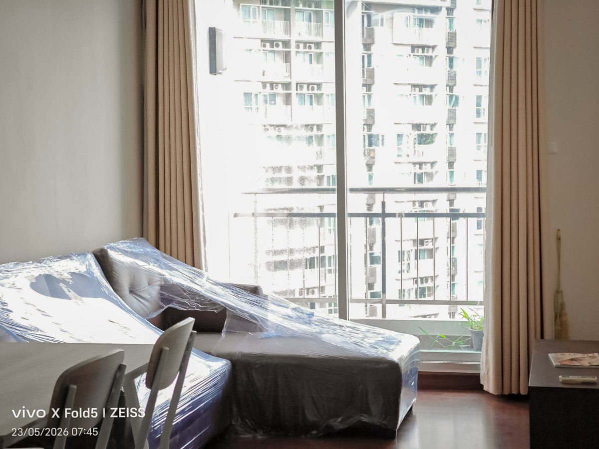 picture ðĨCP-11490ðĨSupalai Lite Sathorn - CharoenratðLine : @mastercondo - 2/9