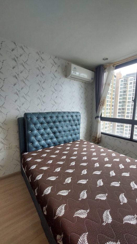 รูป ให้เช่าหัองคอนโด 2ห้องนอนที่ Artem8s Sukhumvit77 Btsอ่อนนุช - รูปที่ 10/11