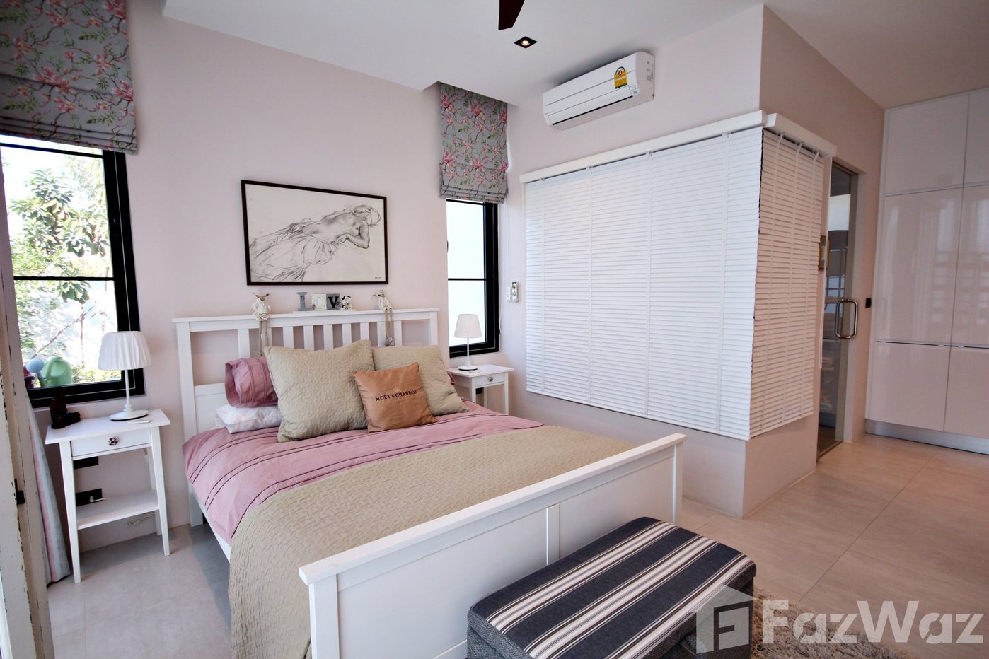 รูป ขาย วิลล่า 3 ห้องนอน ในโครงการ ลา ลัว รีสอร์ต แอนด์ เรสซิเดนซ์ 270495 - รูปที่ 40/60