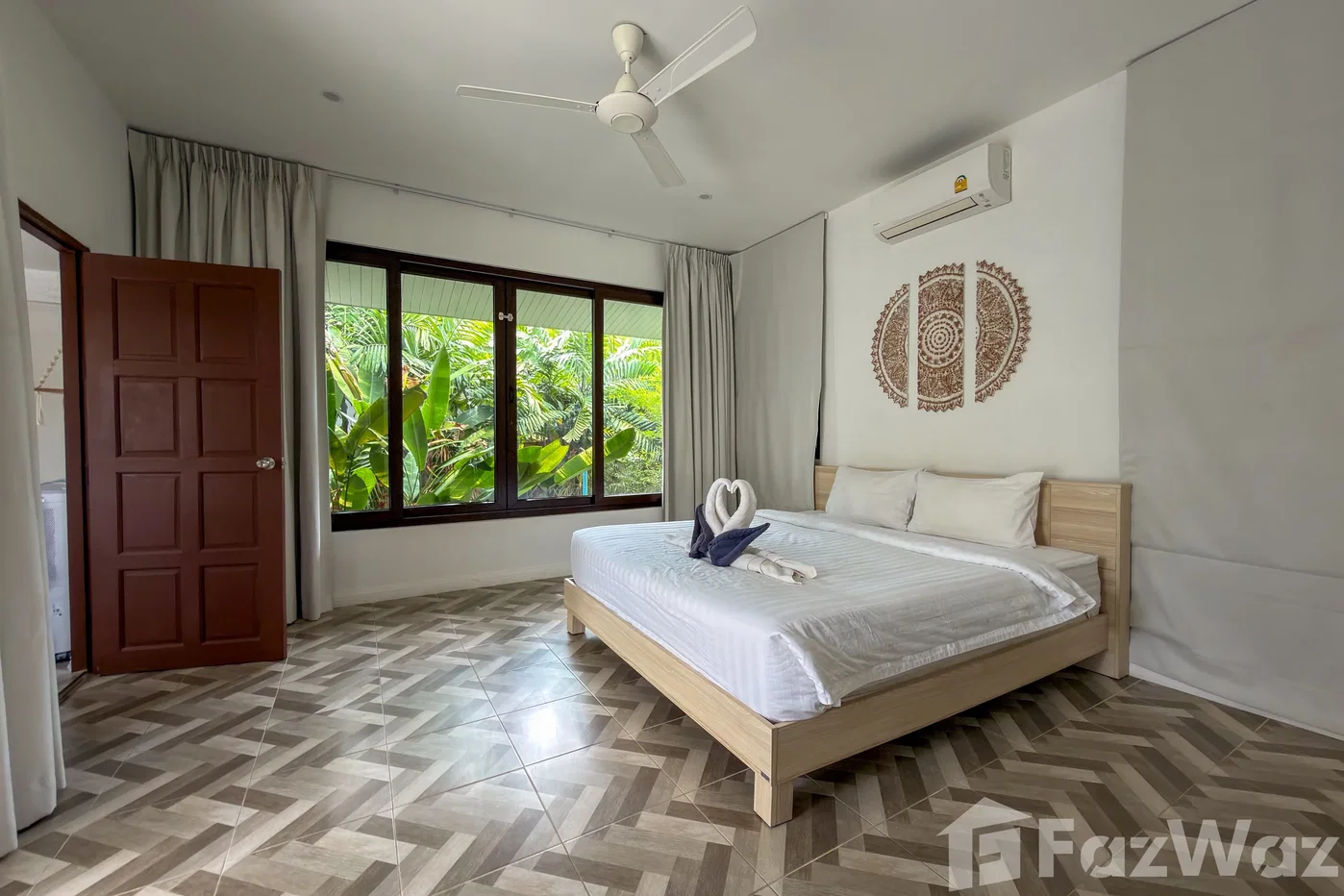 รูป ขาย วิลล่า 3 ห้องนอน ในโครงการ บ่อผุด เรสซิเดนซ์ 6452026 - รูปที่ 19/32