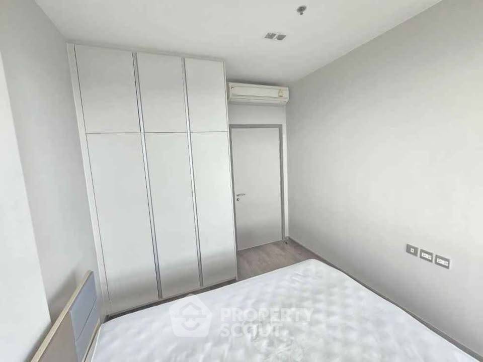 picture 1-BR Condo At Whizdom Avenue Ratchada – Ladprao, MRT Ratchadaphisek (ID 3112835) - 2/6