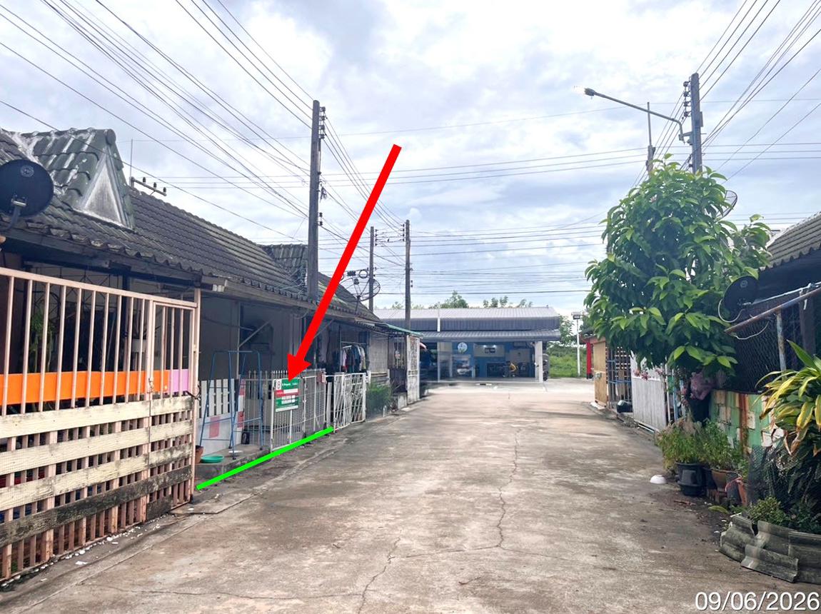 picture TOWN HOUSE 18.8 Sq.w. Muang Rayong Rayong for 950,000 - 13/24