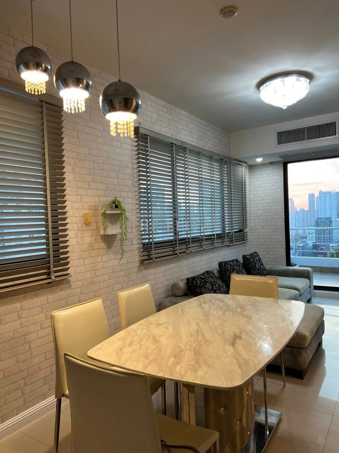 รูป ✨ [STUDENT PARADISE] Spacious Premium Condo Just Steps from SWU (Srinakharinwirot University) – Best Rate Guaranteed!✨ - รูปที่ 14/33