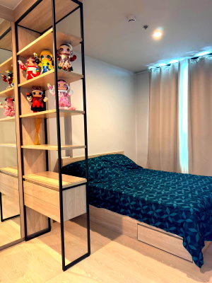 คอนโดให้เช่า : คอนโดให้เช่า : Nue Mega Plus Bangna นิว เมกา พลัส บางนา ((BTS Bangna บางนา) MK-02 line @livingbkk 