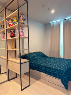 รูปภาพ Condo for rent :Nue Mega Plus Bangna ((BTS Bangna ) MK-02 line @livingbkk