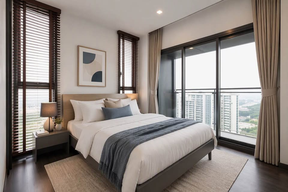 For Rent  🏢✨  เดอะไลน์ อโศก-รัชดา ห้องสวย ราคาดี สนใจแอดไลน์ @255ghzjq. มี@ด้วยน้าꔛ