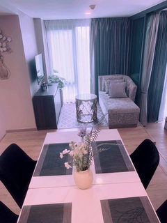 รูปภาพ Condo for Rent at LLOYD Soonvijai - Thonglor (F6907114)