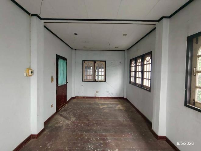 picture HOME 74 Sq.w. Noen Sa-Nga Chaiyaphum for 3M - 12/48