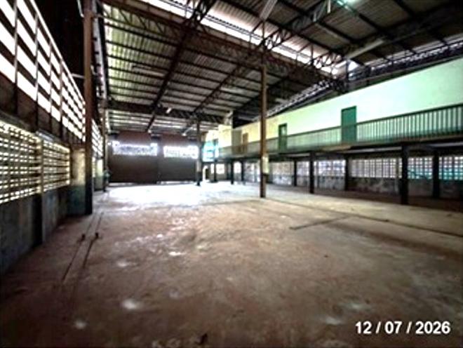 รูป อาคารโรงงาน 144 ตร.วา เมืองชลบุรี ชลบุรี 6.8M - รูปที่ 5/34