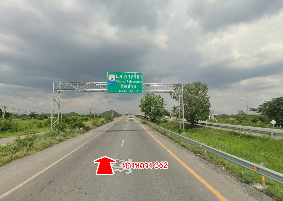 picture Land for sale, Soi Kaeng Khoi Power Plant 2, Kaeng Khoi, Saraburi. - 10/24