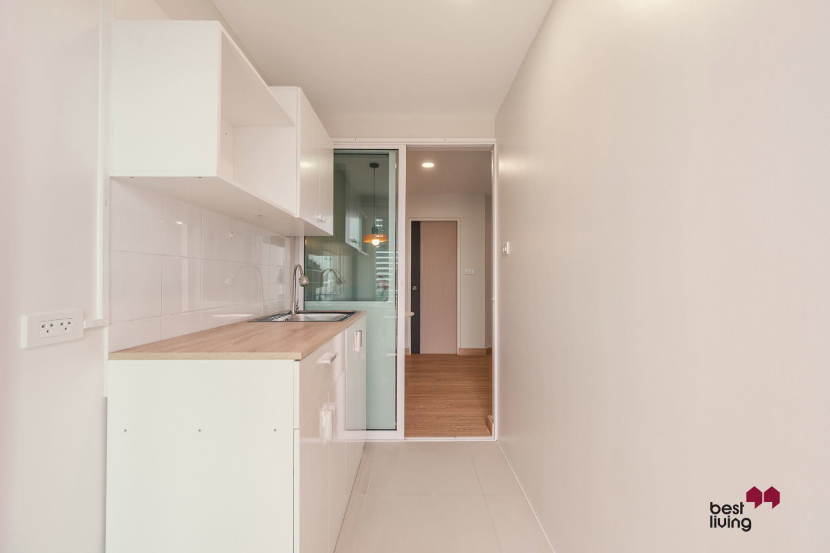 รูป ขาย The Tropical Condo สุขุมวิท 77 คอนโด Low Rise ใกล้ BTS อ่อนนุช - รูปที่ 24/32