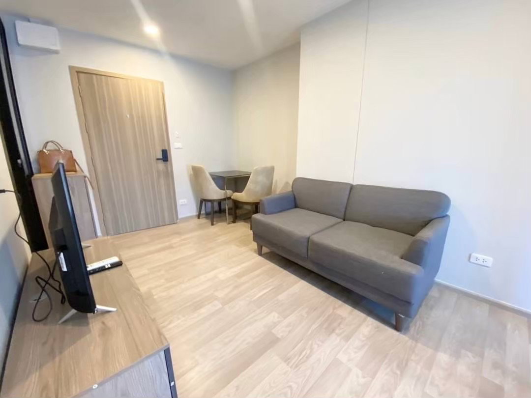 picture Condo plum sukhumvit 97.1 For rent 1 bed plus - 6/12
