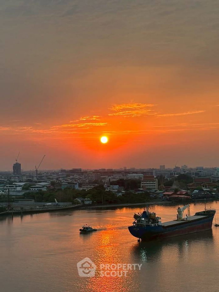รูป คอนโด 1 ห้องนอน 35 ตร.ม. ที่ ยู ดีไลท์ เรสซิเดนซ์ ริเวอร์ฟร้อนท์ พระราม 3 (ID 3113232) - รูปที่ 10/11