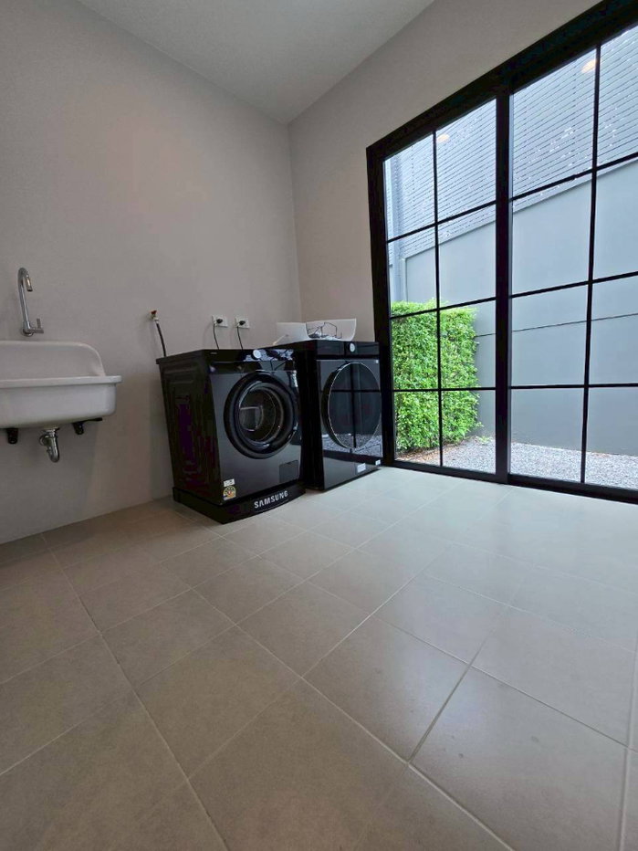 picture ð House for Rent | Narinsiri Krungthep Kreetha Property Code | LNP-H1097 - 15/42