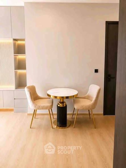 รูป คอนโด 1 ห้องนอน ชั้นสูง 32 Noble Around Ari ใกล้ BTS อารี 100 ม. (ID 3112365) - รูปที่ 3/10