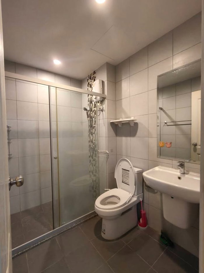 รูป เช่าคอนโด Supalai Loft Talat Phlu Station/ศุภาลัย ลอฟท์ สถานีตลาดพลู (A6907078) ID Line : @condo98 - รูปที่ 6/8