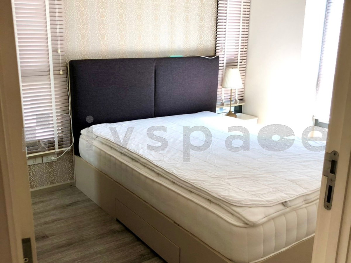 รูป ▚ LL161ツ ให้เช่า: Centric Ari Station 1 ห้องนอน 28ตร.ม. ราคาถูกที่สุดในตลาด วิวสวน พร้อมอยู่✨ - รูปที่ 4/8