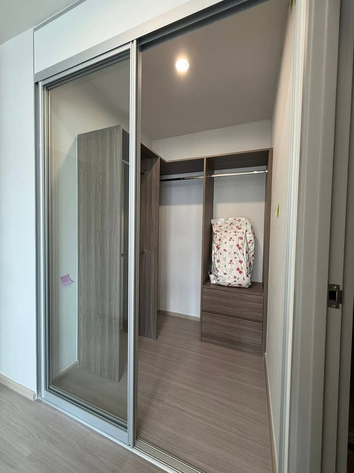 รูป เช่าคอนโด The Parkland Phetkasem/เดอะ พาร์คแลนด์ เพชรเกษม (A6907071) ID Line : @condo98 - รูปที่ 5/12