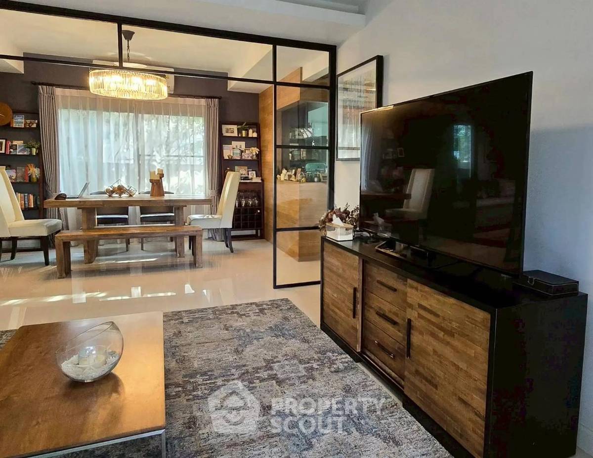 รูป บ้านเช่า 3 ห้องนอน อนุญาตเลี้ยงสัตว์ Mantana บางนา กม.7 (ID 3111300) - รูปที่ 8/44