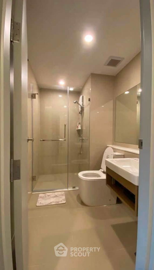 picture 1-BR Condo For Rent, Aspire Sukhumvit–Onnut, Suan Luang (ID 3111868) - 7/8