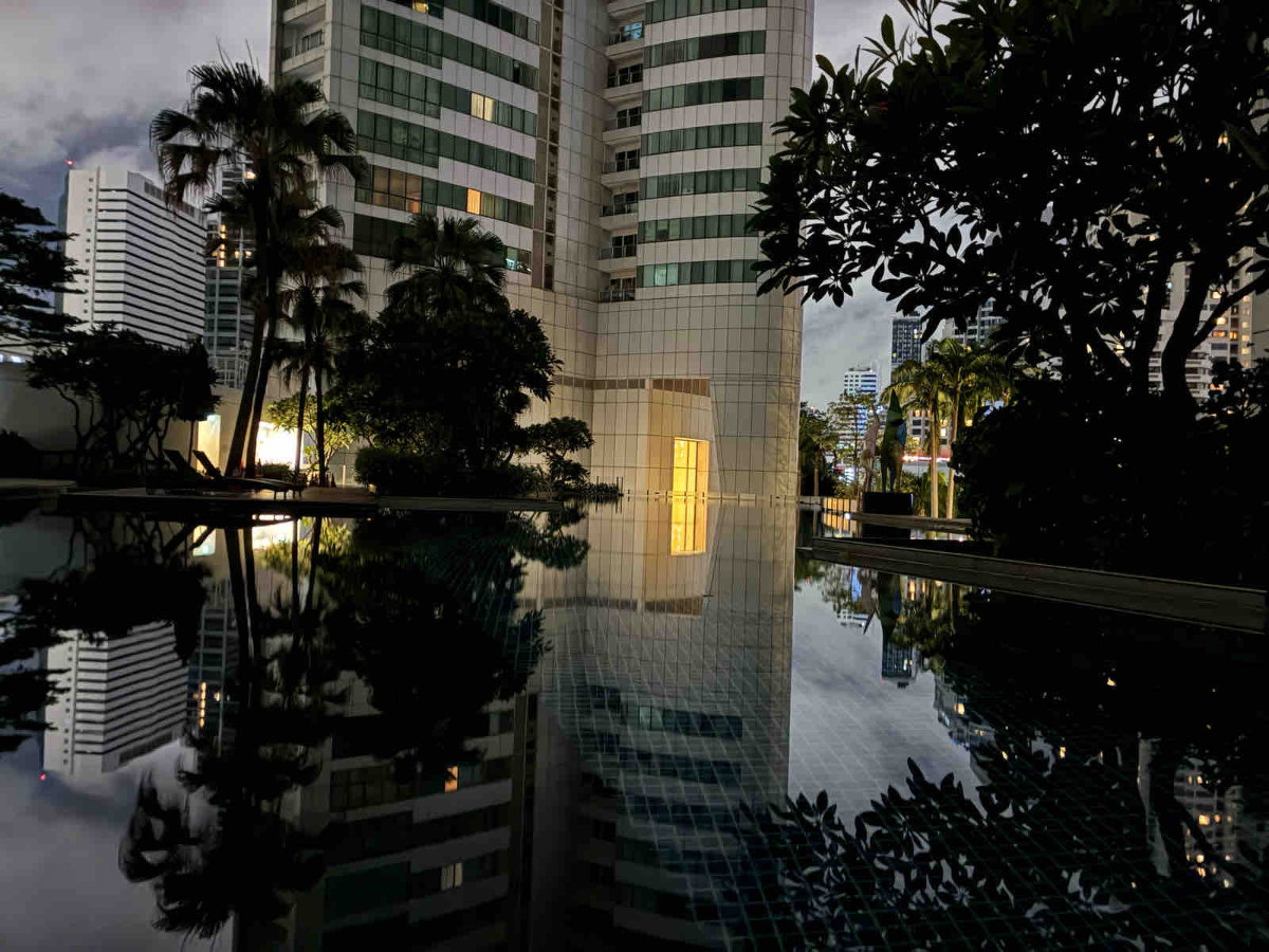 รูป [เช่า] ✨ คอนโดหรู Millennium Residence สุขุมวิท | 2 ห้องนอน 2 ห้องน้ำ (93 ตร.ม.) – ตกแต่งครบ พร้อมเข้าอยู่! ✨ - รูปที่ 13/16