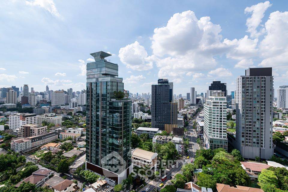 รูป คอนโด 3 ห้องนอน ชั้น 23 พื้นที่ 223 ตร.ม. ที่ Fifty Fifth Tower Thong Lo ใกล้ BTS ทองหล่อ 200 ม. (ID 514580) - รูปที่ 19/19