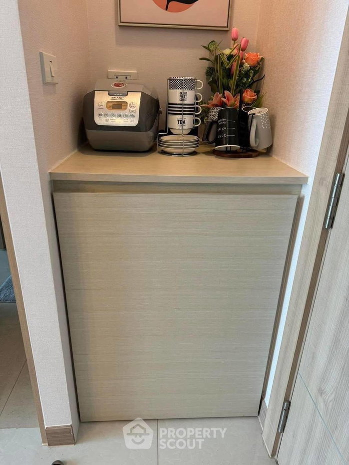 รูป คอนโด 1 ห้องนอน ขาย Wyndham Jomtien Pattaya ชั้น 14 ขนาด 34 ตร.ม. (ID 3111670) - รูปที่ 15/19
