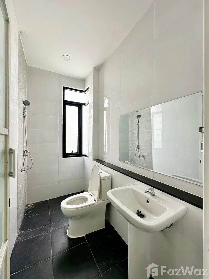 รูป ขาย บ้านเดี่ยว 3 ห้องนอน ในโครงการ ศรีสุชาติแกรนด์วิว 5 6598561 - รูปที่ 14/20