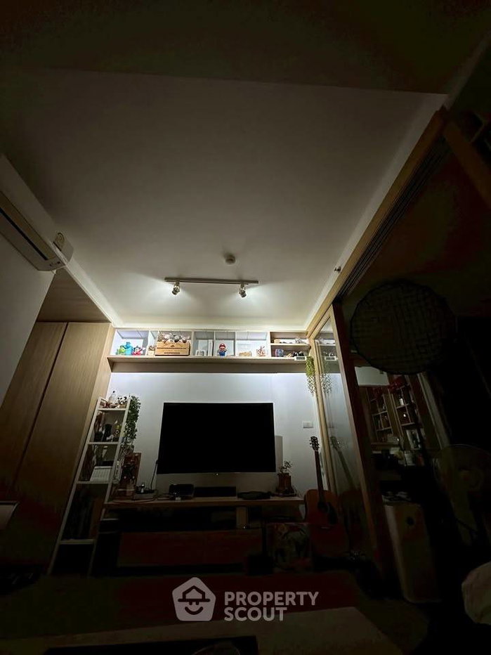 รูป คอนโด 1 ห้องนอน 35 ตร.ม. ที่ ยู ดีไลท์ เรสซิเดนซ์ ริเวอร์ฟร้อนท์ พระราม 3 (ID 3113232) - รูปที่ 4/11