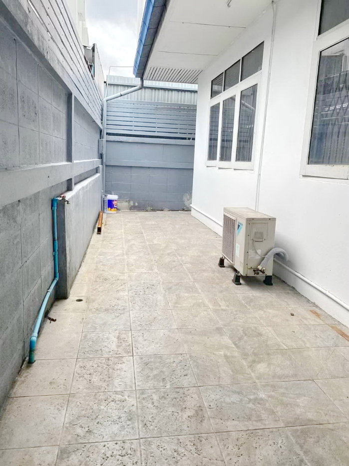 picture HK0675, Detached House for Rent 2Br, Ratchada-Huai Khwang. - 4/6