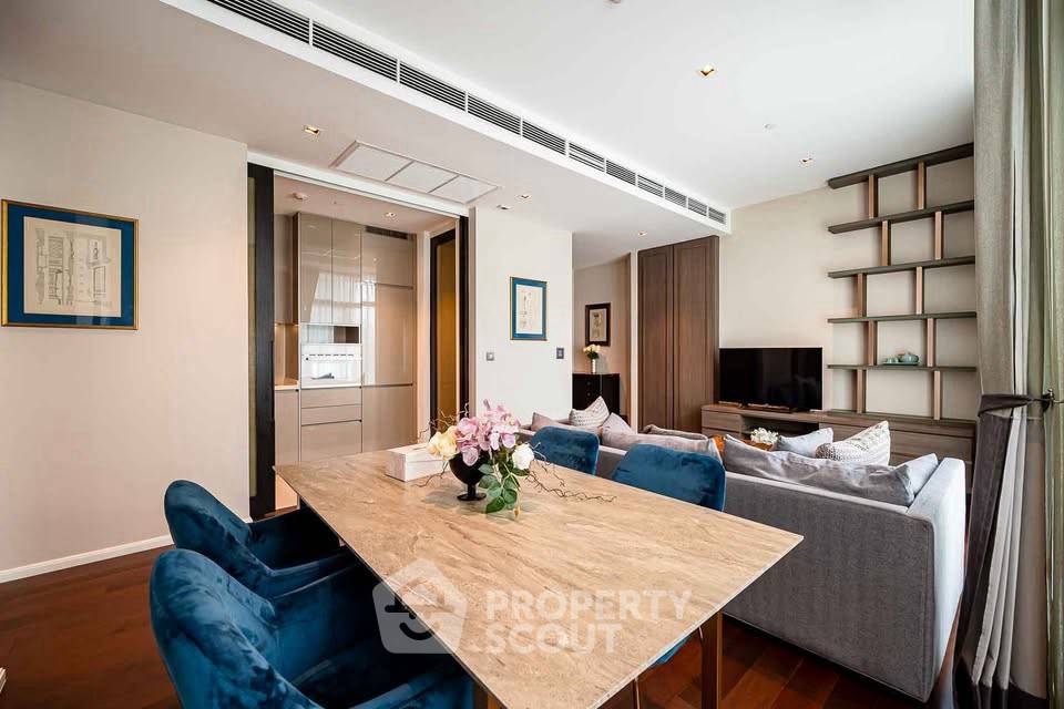 รูป คอนโด 2 ห้องนอน ขาย The Diplomat 39 ใกล้ BTS พร้อมพงษ์ 100 เมตร (85 ตร.ม.) (ID 3111608) - รูปที่ 3/10