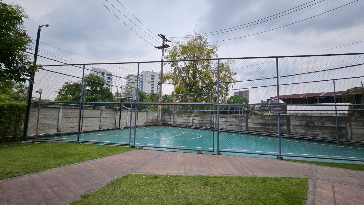 picture Condominiums for rent 7000baht per month - 29/30