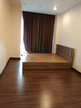 📌 For Rent Condo SUPALAI LITE SATHORN-CHAROENRAT Building 1, Floor 5,1 bed room, Room size 49.00 sqm