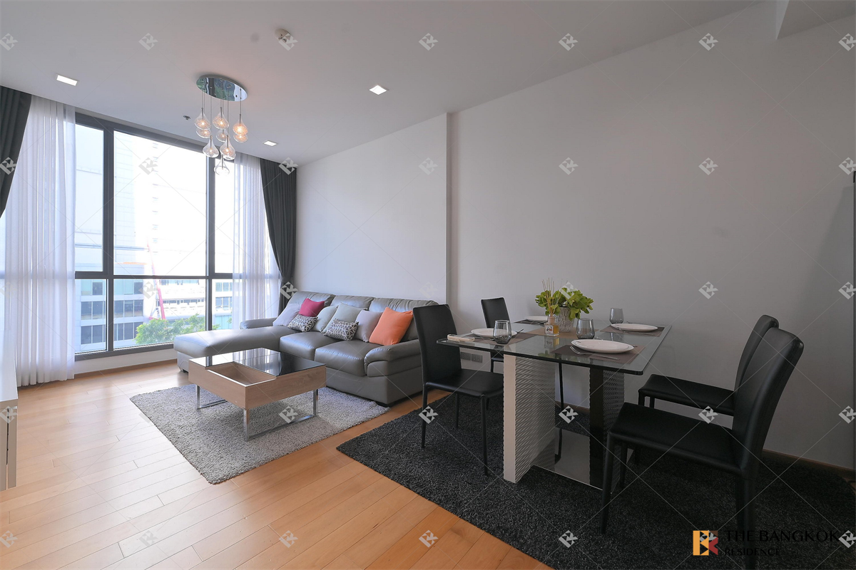 picture Special price, limited quantity Hyde Sukhumvit 13 near BTS Asok - 3/10