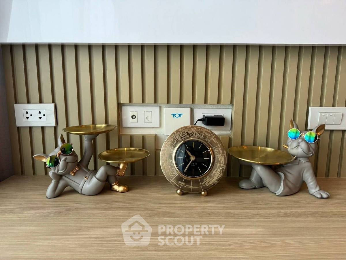 รูป คอนโด 1 ห้องนอน ขาย Wyndham Jomtien Pattaya ชั้น 14 ขนาด 34 ตร.ม. (ID 3111670) - รูปที่ 17/19