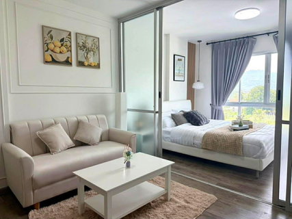 รูปภาพ 🏢 ให้เช่า D Condo Mine กะทู้ | 1 ห้องนอน | ชั้น 6 | 13,000 บาท