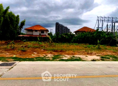 Land for sale Nong Prue, Chonburi : Land For Sale Near Nong Prue, Pattaya (Bang Lamung) (ID 3110771)