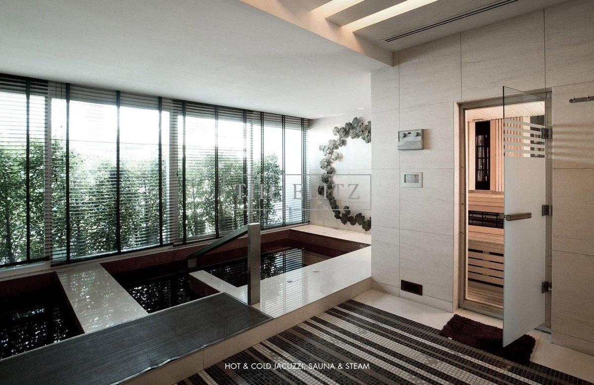 รูป ✨ Incredible Mega-Project Neighbors: Premium Mid-Size Suite with Unbeatable City Value ✨ - รูปที่ 13/18