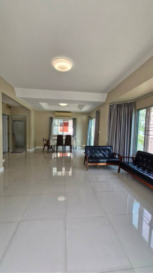 picture Home For Rent Prueklada Rangsit Klong 4 - 7/18