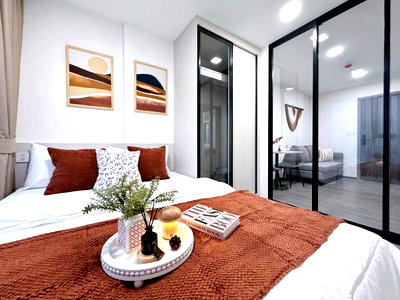 Condos for rent : Kave                       Wonderland 