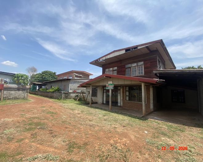 รูป บ้านเดี่ยว 119 ตร.วา ธาตุพนม นครพนม 808,000 - รูปที่ 15/36